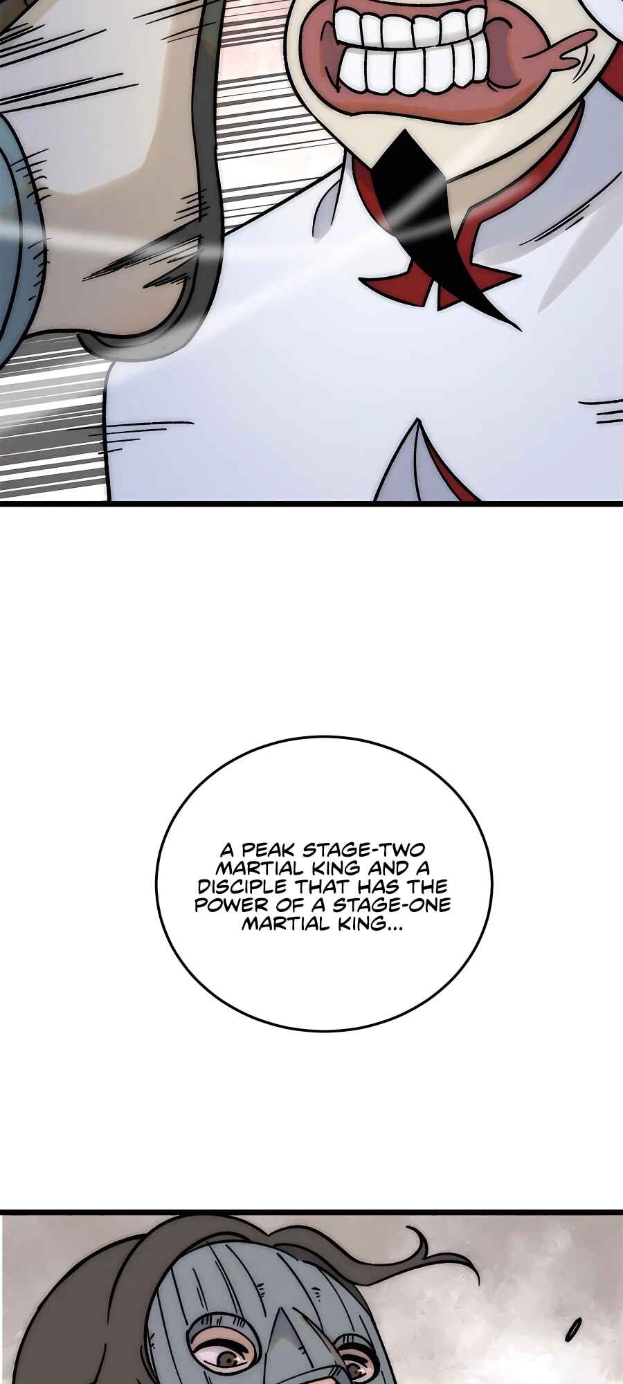 All Hail the Sect Leader Chapter 209 - Page 16