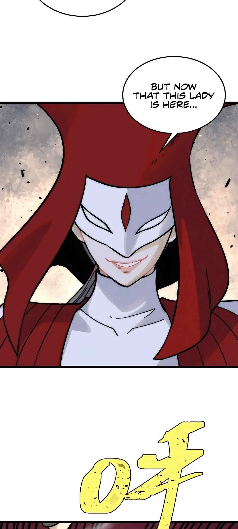 All Hail the Sect Leader Chapter 209 - Page 19