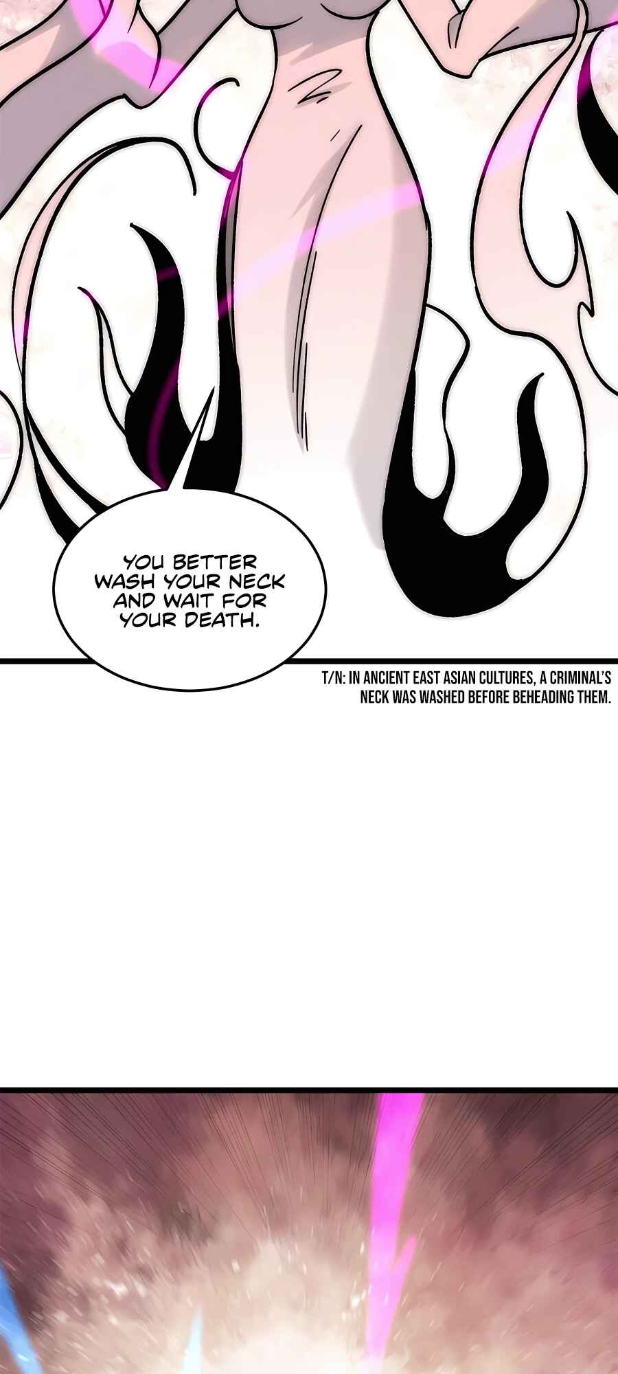 All Hail the Sect Leader Chapter 209 - Page 26