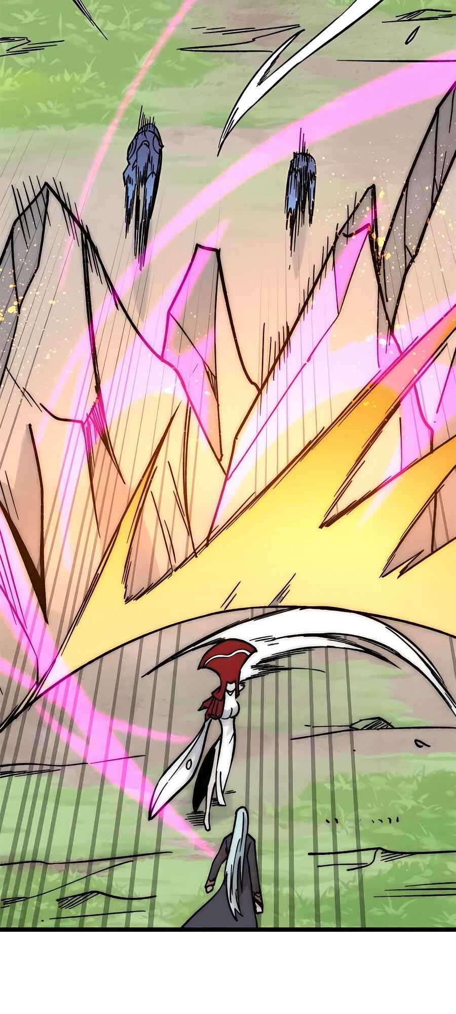 All Hail the Sect Leader Chapter 209 - Page 29
