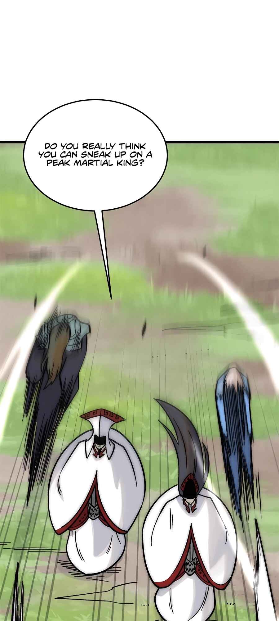 All Hail the Sect Leader Chapter 209 - Page 30