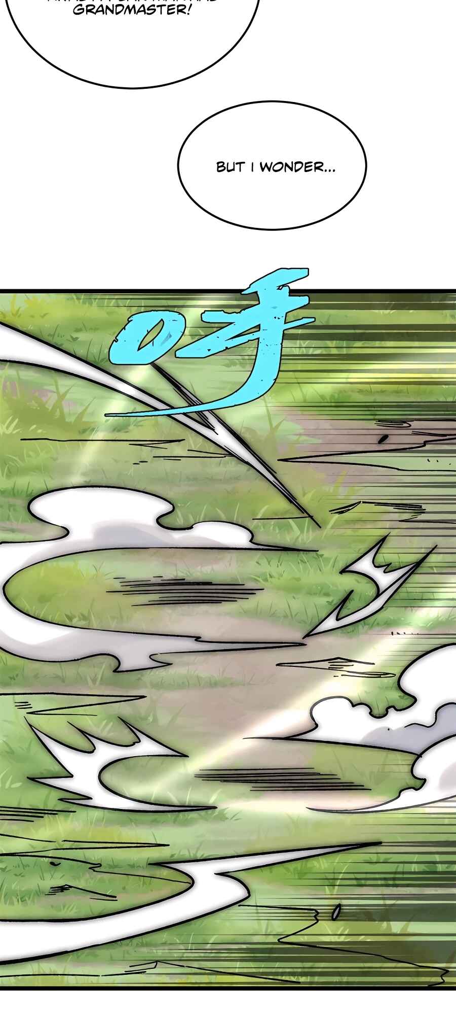 All Hail the Sect Leader Chapter 209 - Page 4