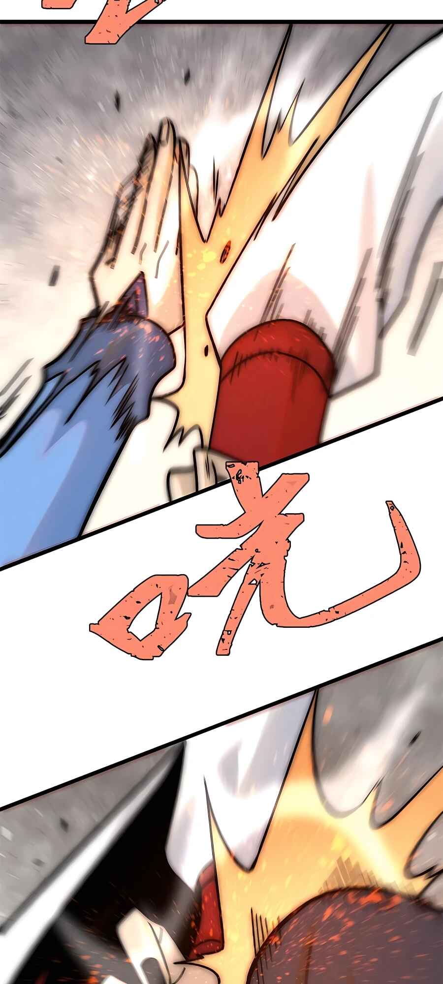 All Hail the Sect Leader Chapter 209 - Page 8