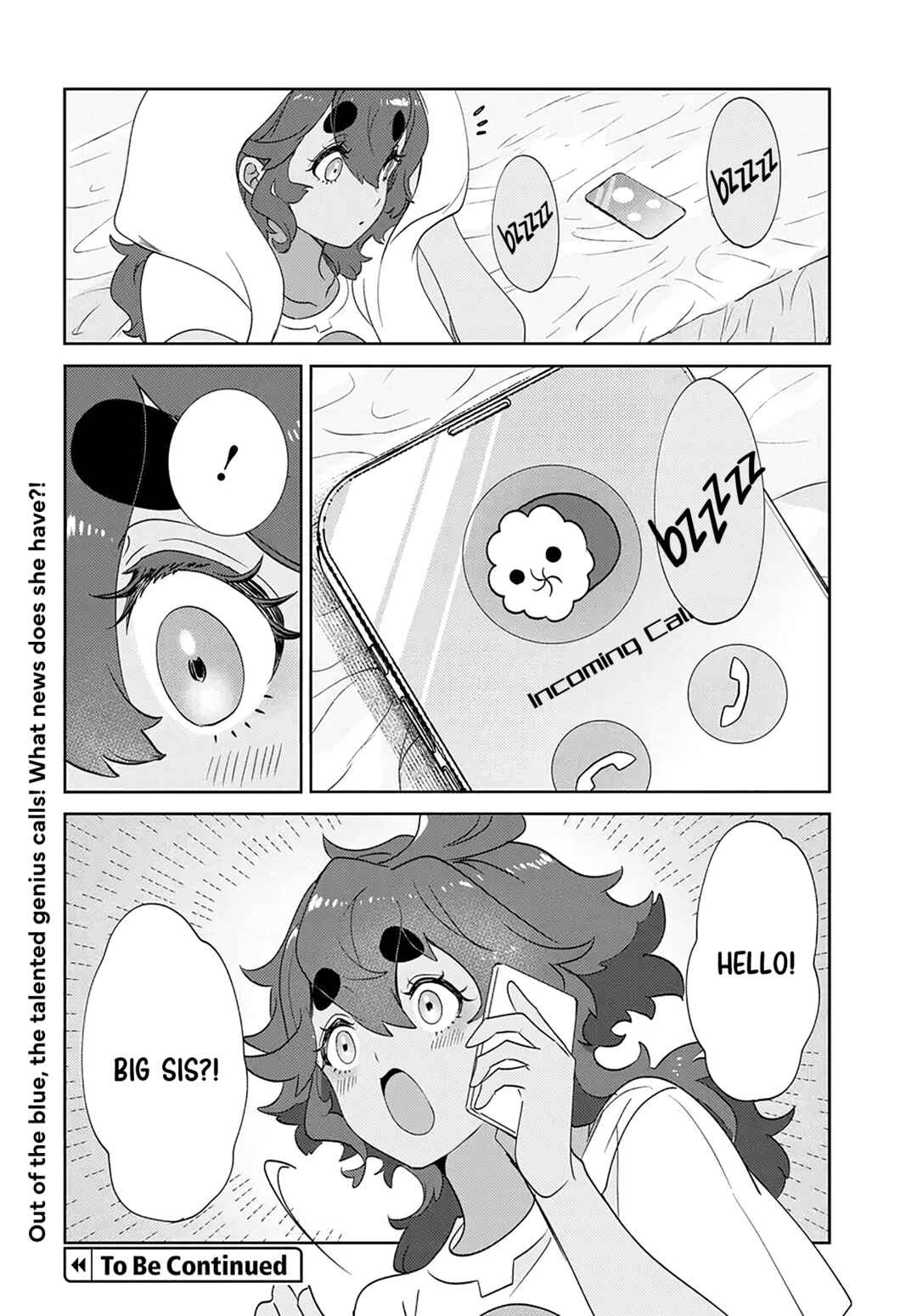 Kidou Senshi Gundam: Suisei no Majo - Seishun Frontier Chapter 4.1 - Page 25