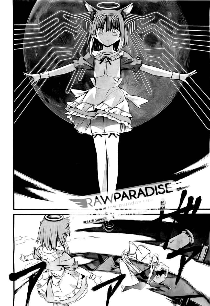 World Embryo Chapter 53 - Page 24