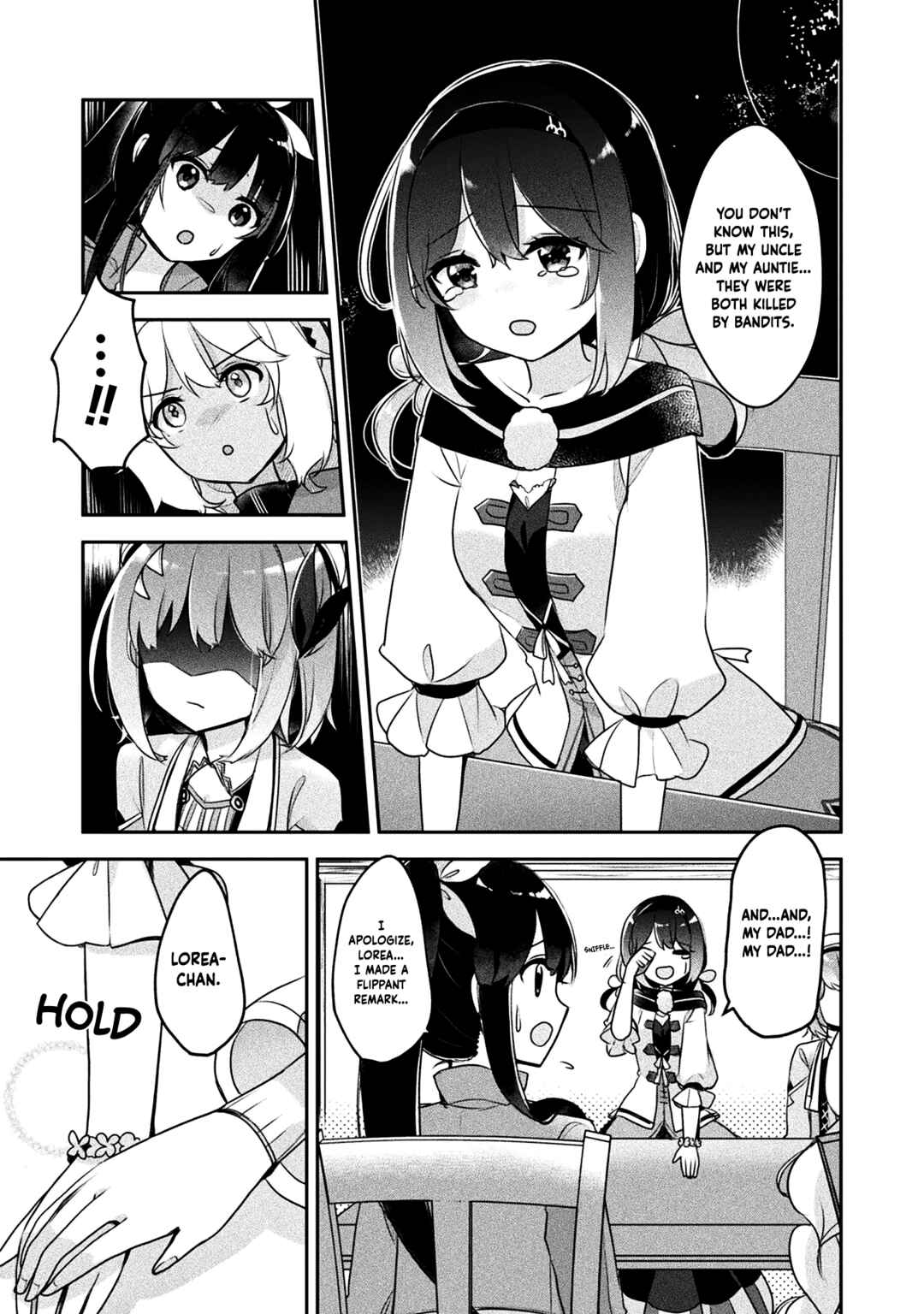 Shinmai Renkinjutsushi no Tenpo Keiei Chapter 21 - Page 20