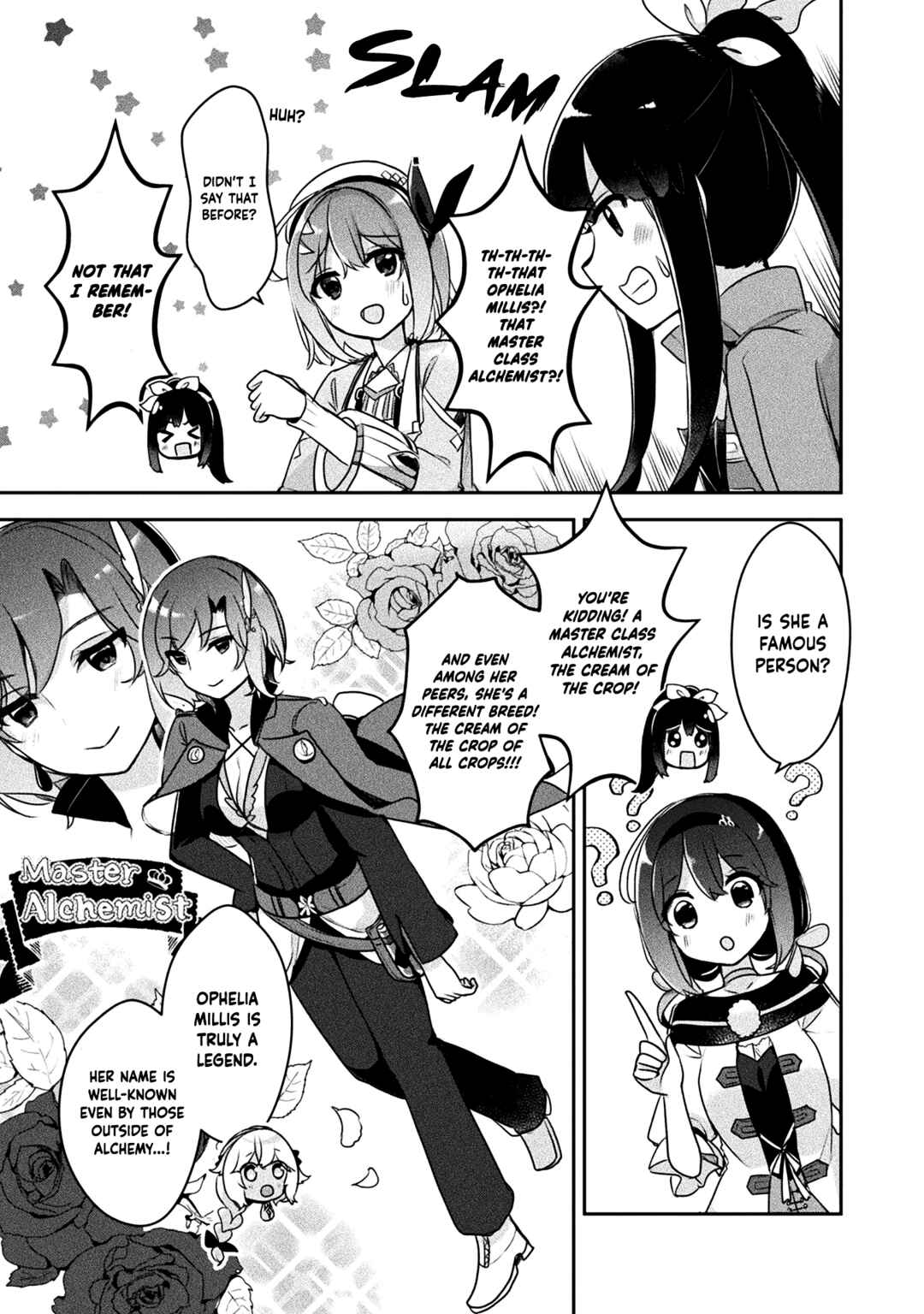 Shinmai Renkinjutsushi no Tenpo Keiei Chapter 21 - Page 26