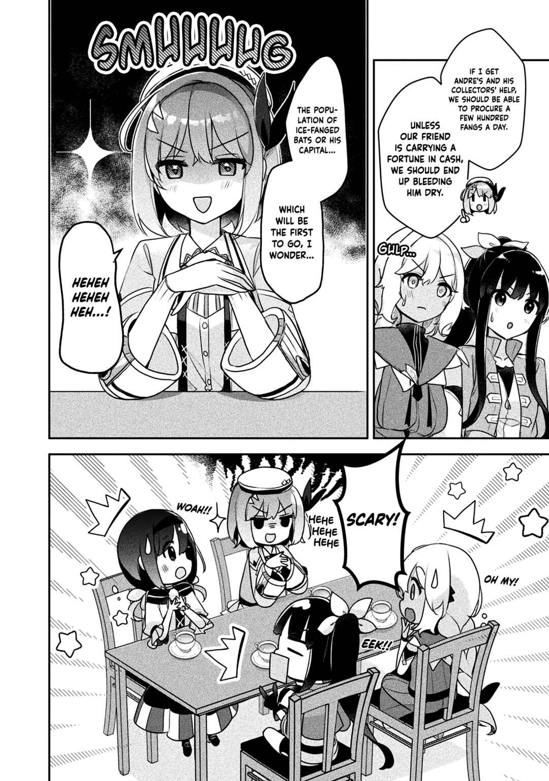Shinmai Renkinjutsushi no Tenpo Keiei Chapter 21 - Page 29