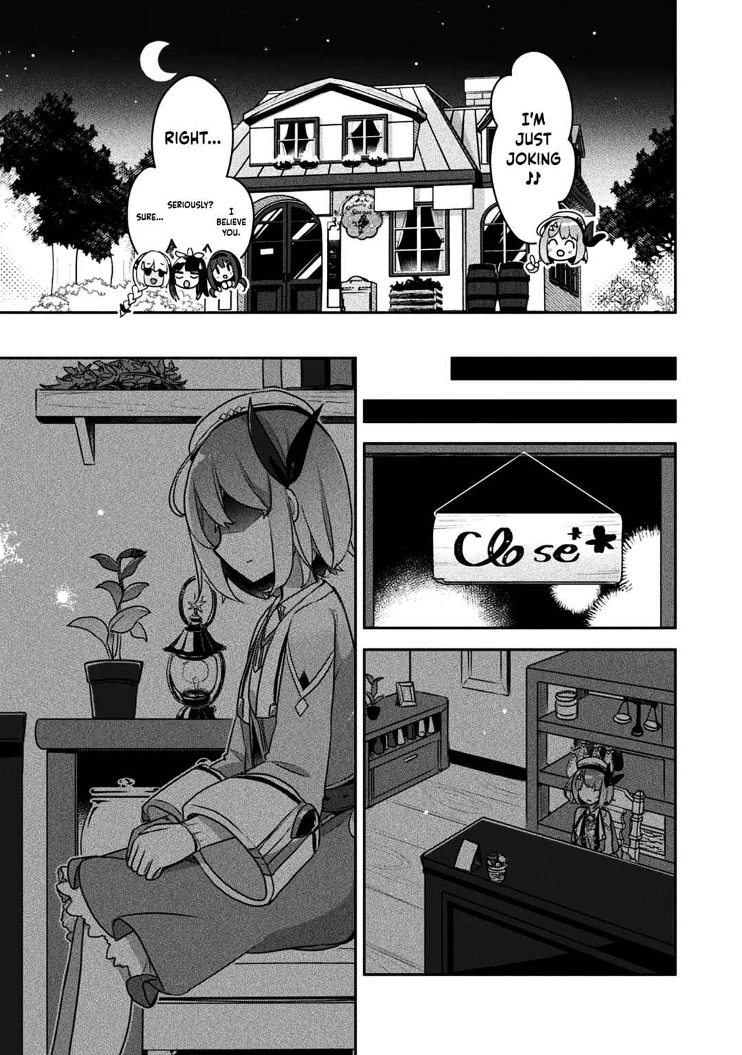 Shinmai Renkinjutsushi no Tenpo Keiei Chapter 21 - Page 30