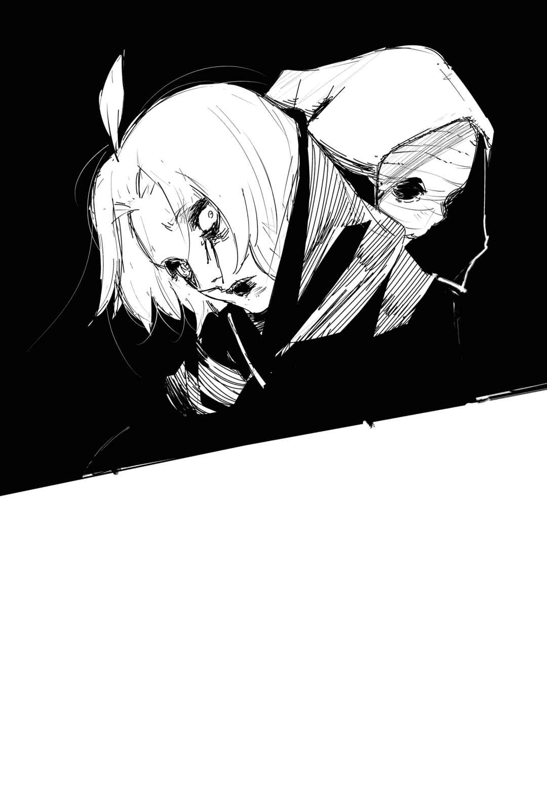 Tokyo Ghoul:re Chapter 31 - Page 19