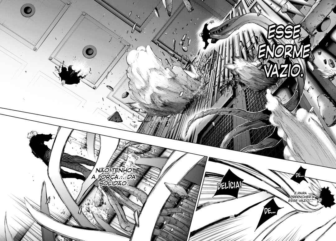 Tokyo Ghoul:re Chapter 31 - Page 3