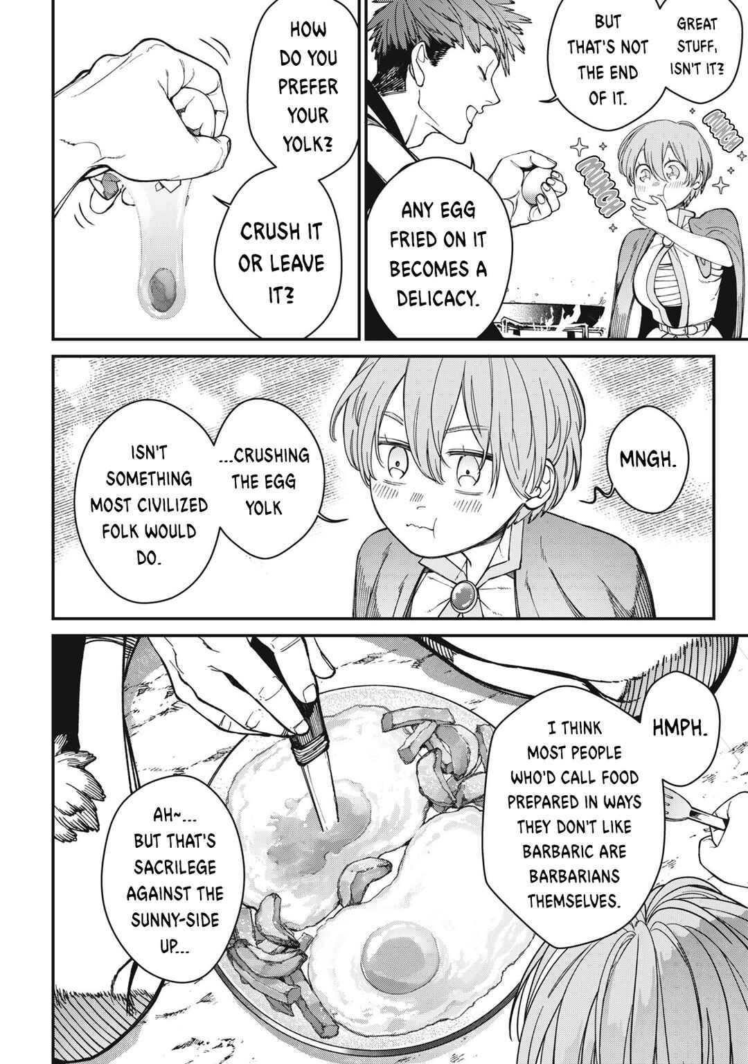 Meaheim Chapter 4 - Page 6