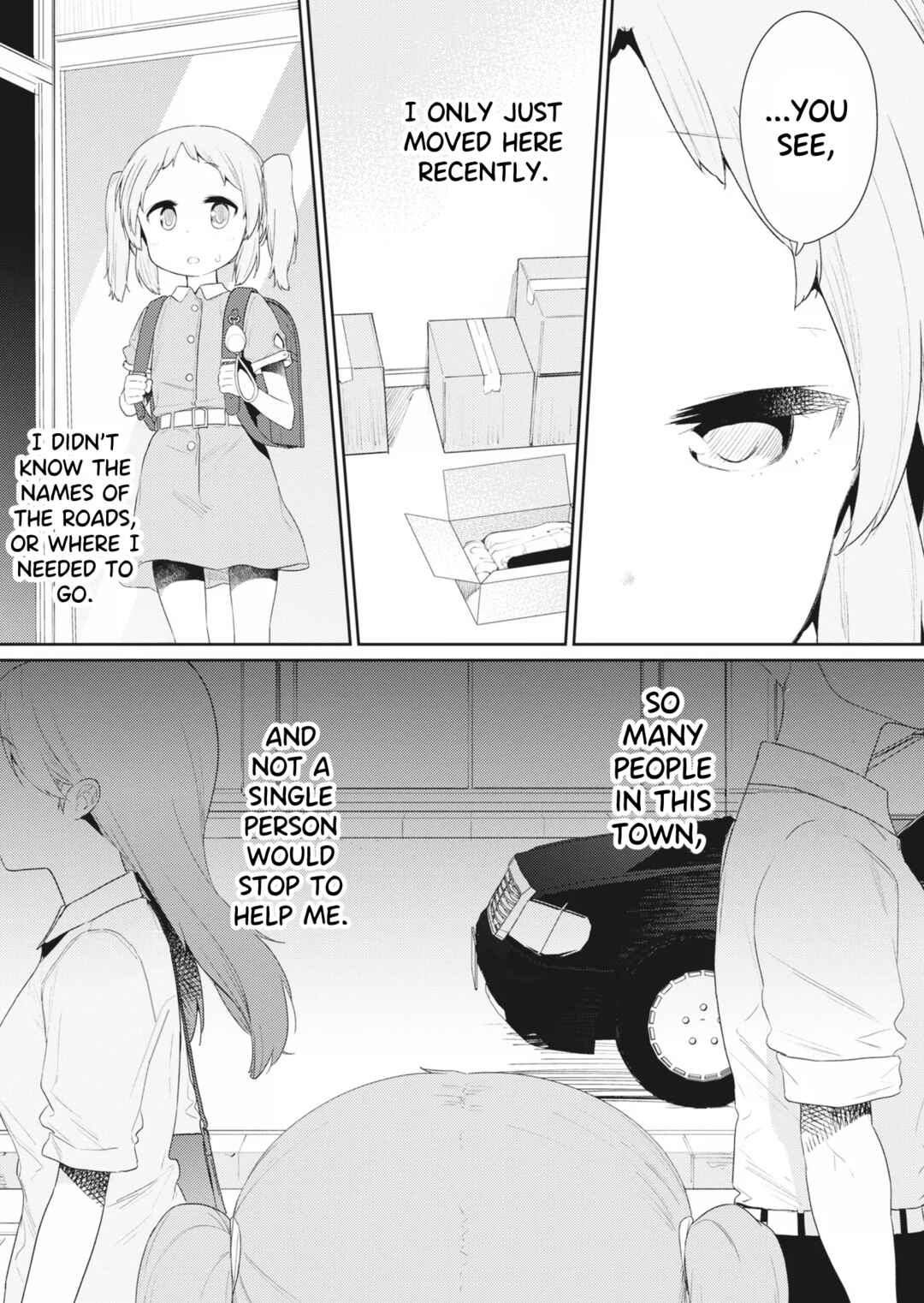 Hino-san no Baka Chapter 106 - Page 4