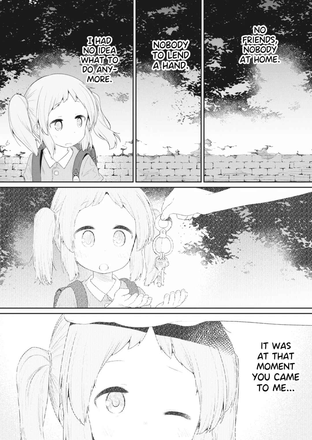 Hino-san no Baka Chapter 106 - Page 5