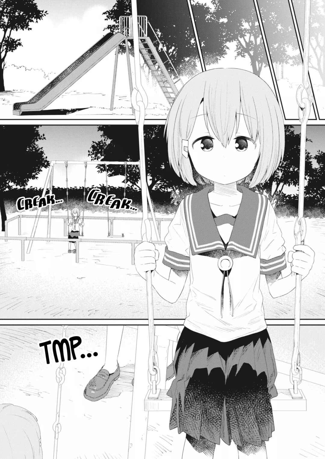 Hino-san no Baka Chapter 106 - Page 9