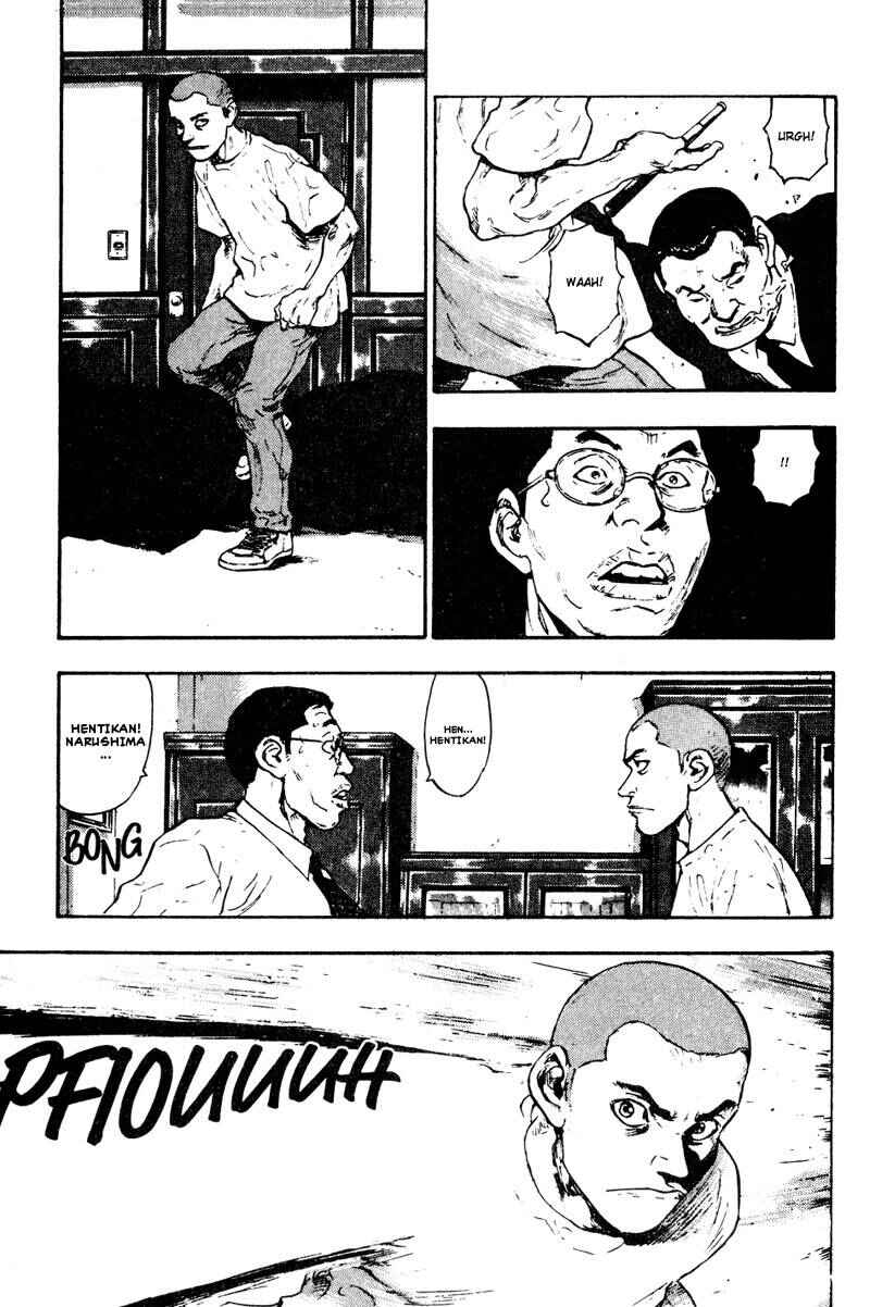 Shamo Chapter 20 - Page 18