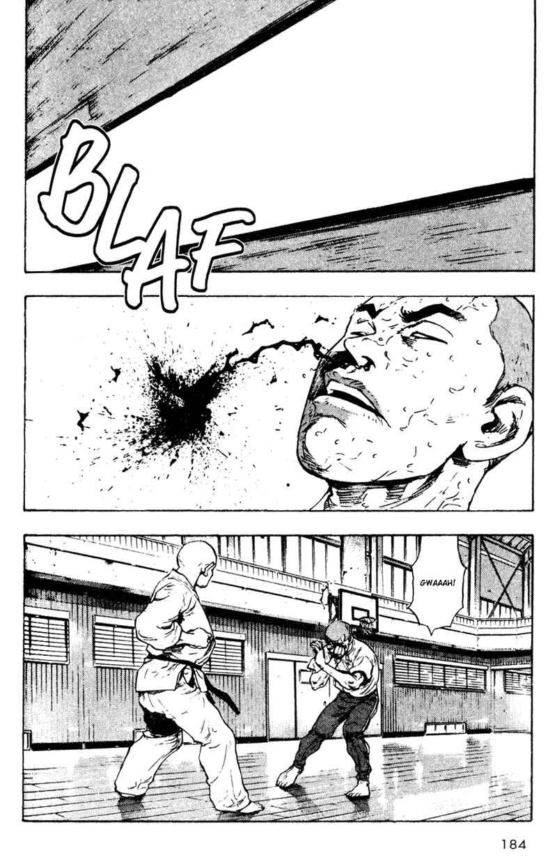 Shamo Chapter 20 - Page 3