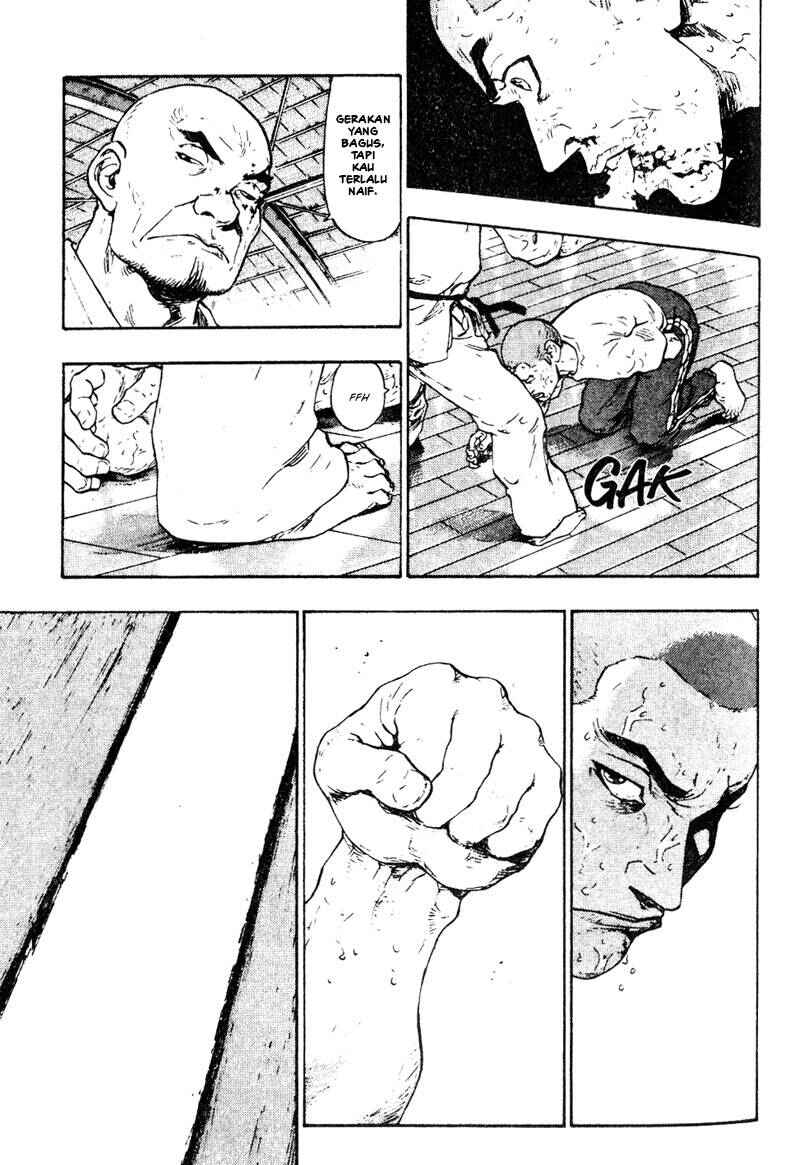 Shamo Chapter 20 - Page 8
