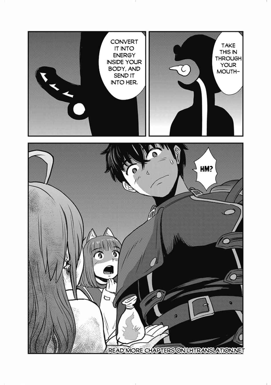 Makikomarete Isekai Teni suru Yatsu wa, Taitei Cheat Chapter 67.3 - Page 14