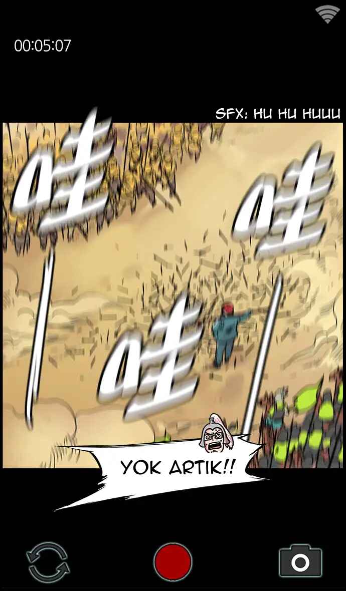 Texts of the Three Kingdoms Chapter 15 - Page 14