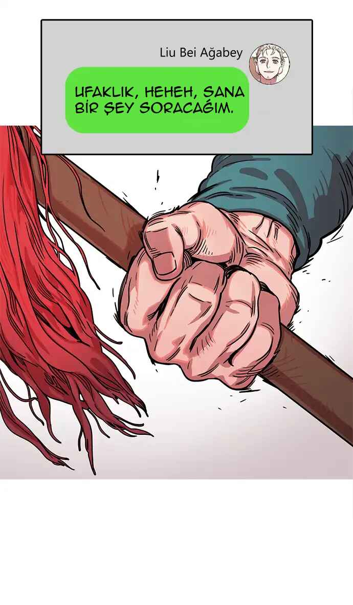 Texts of the Three Kingdoms Chapter 15 - Page 4