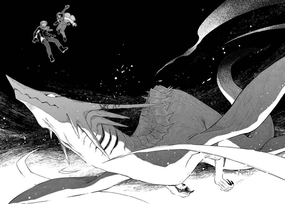 The Ancient Magus' Bride Chapter 82 - Page 14