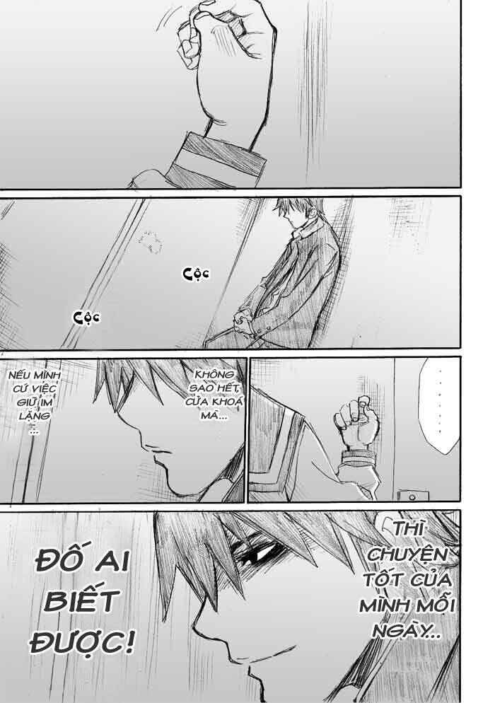 Onani Master Kurosawa Chapter 6 - Page 13