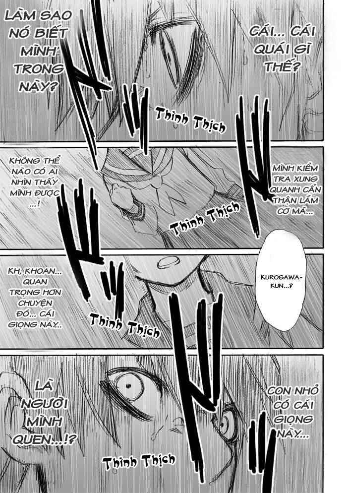 Onani Master Kurosawa Chapter 6 - Page 15