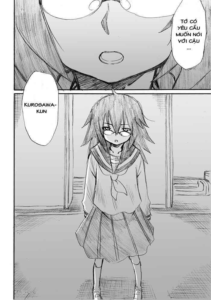 Onani Master Kurosawa Chapter 6 - Page 18