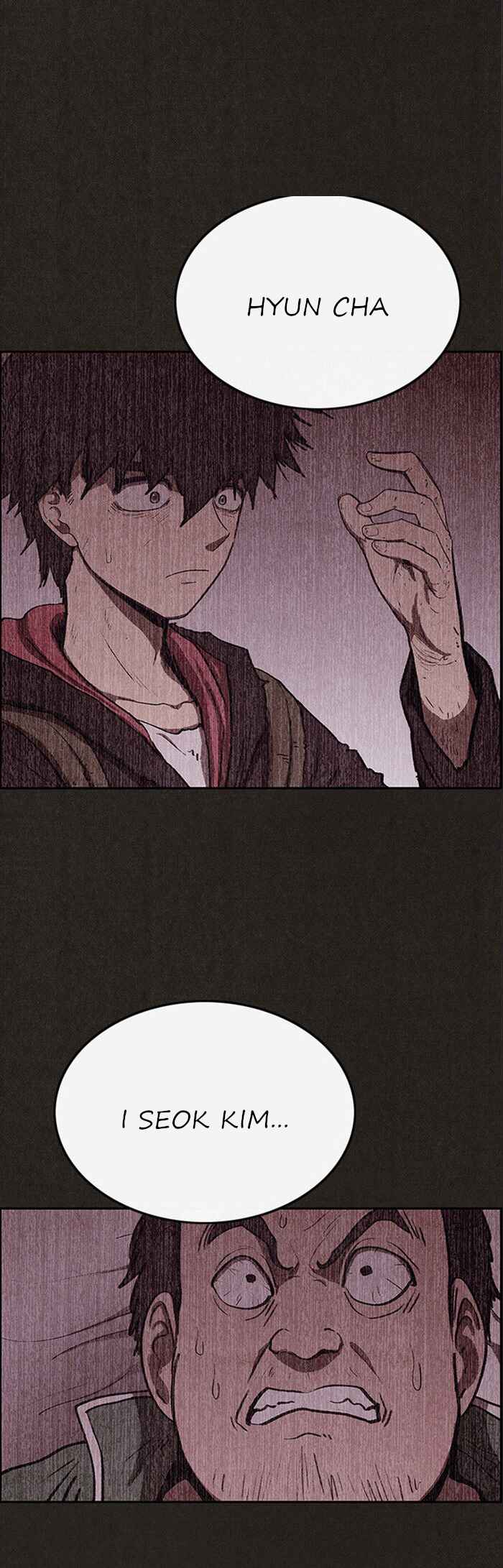 Sweet Home Chapter 47 - Page 1