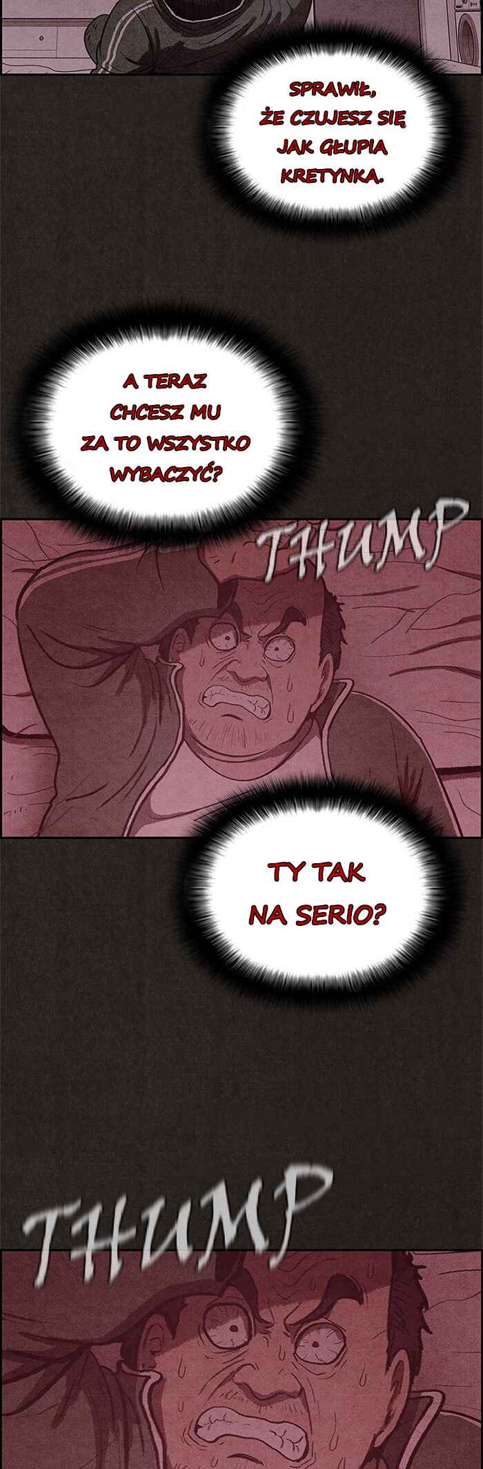Sweet Home Chapter 47 - Page 12