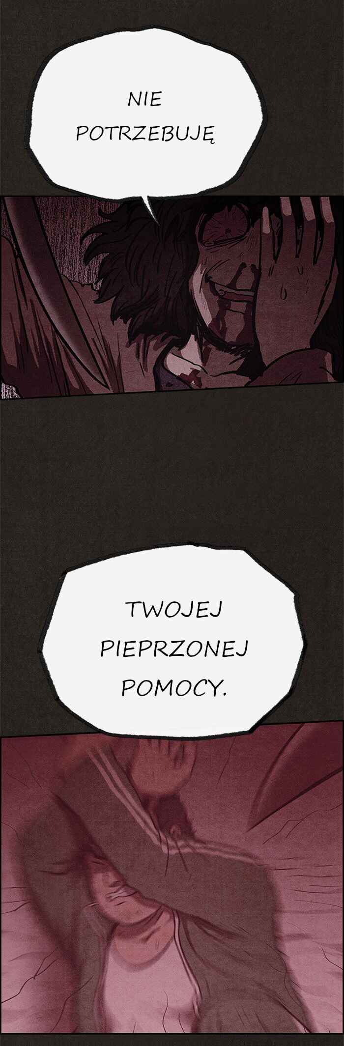 Sweet Home Chapter 47 - Page 14