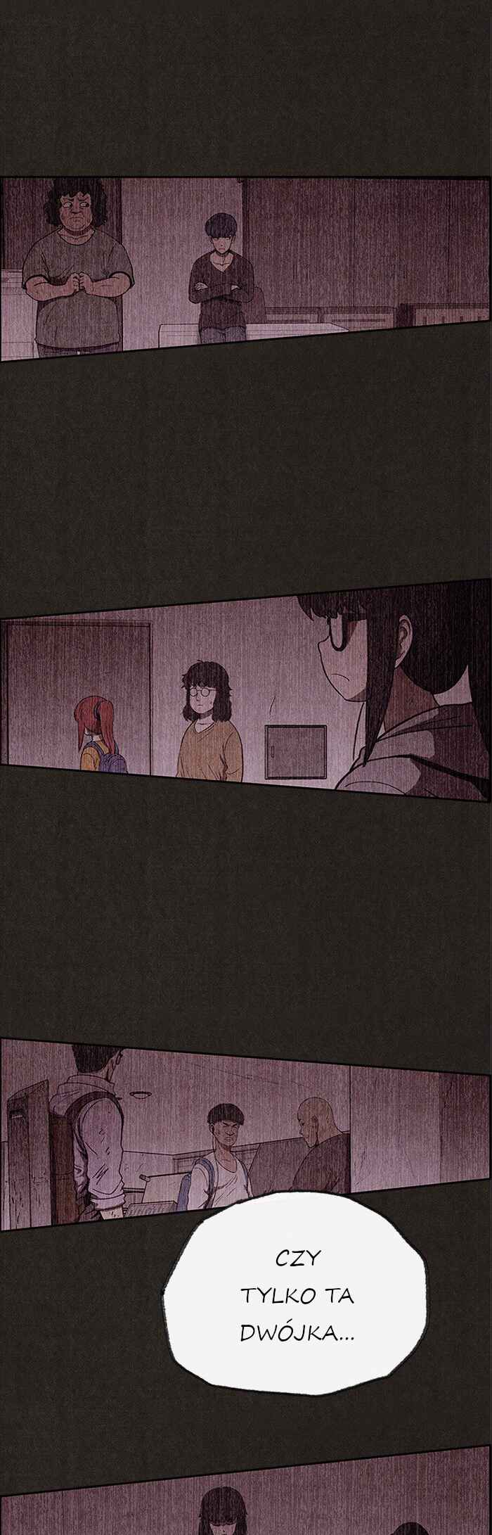 Sweet Home Chapter 47 - Page 2