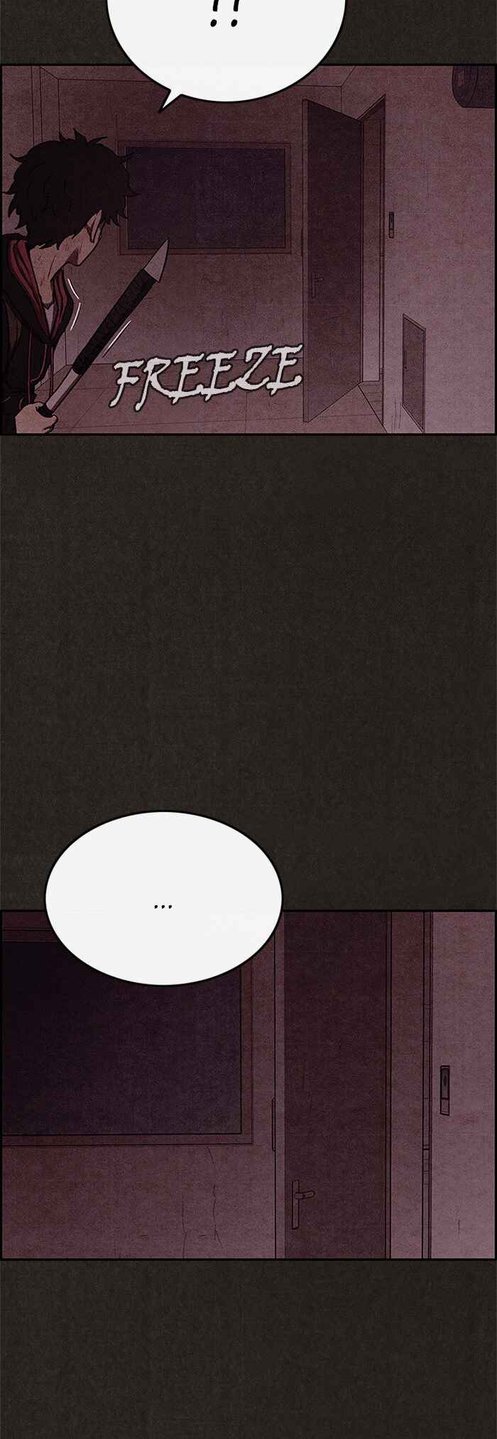 Sweet Home Chapter 47 - Page 21