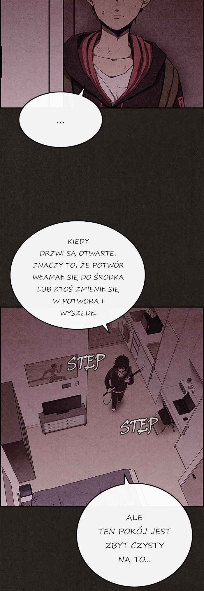 Sweet Home Chapter 47 - Page 24