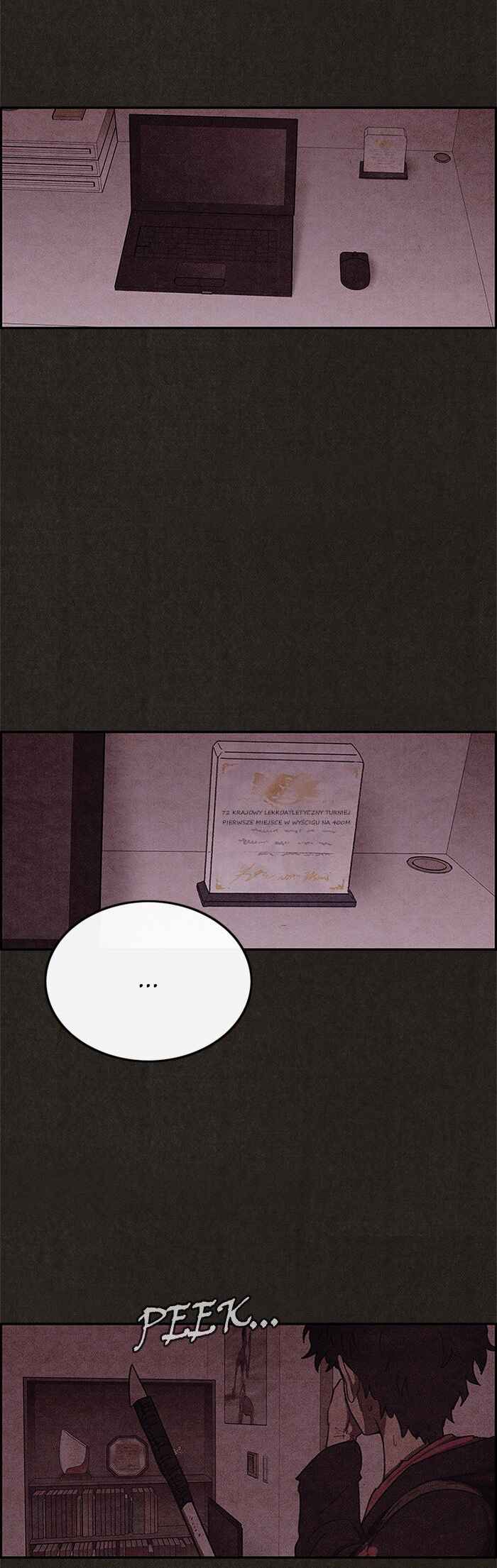 Sweet Home Chapter 47 - Page 27