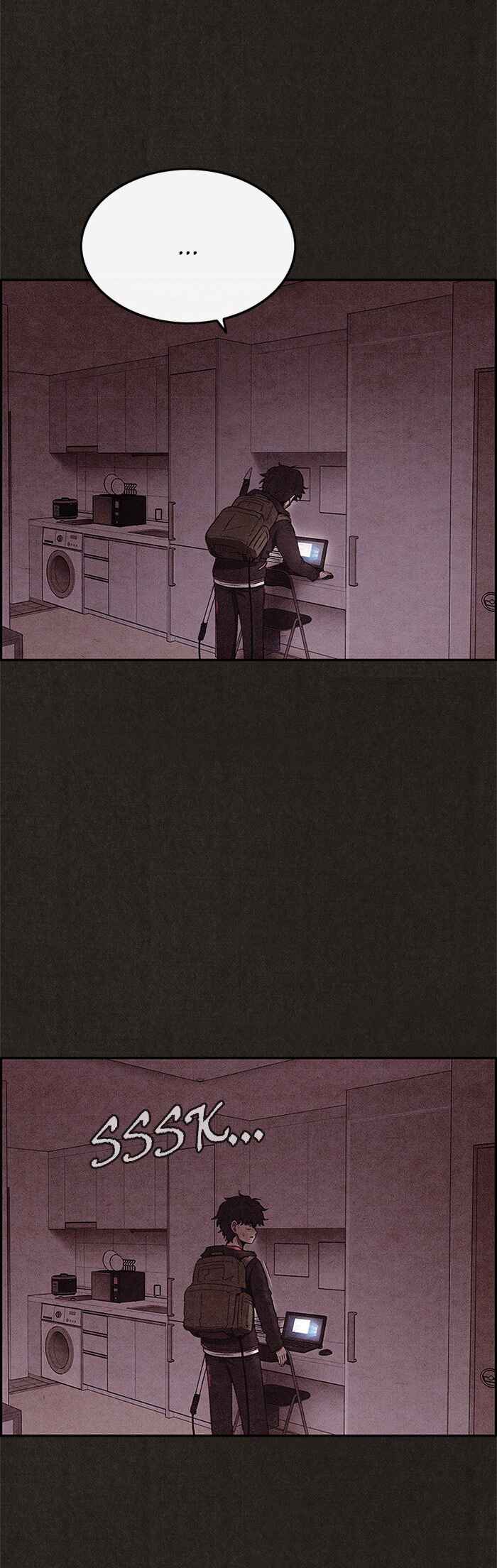 Sweet Home Chapter 47 - Page 36