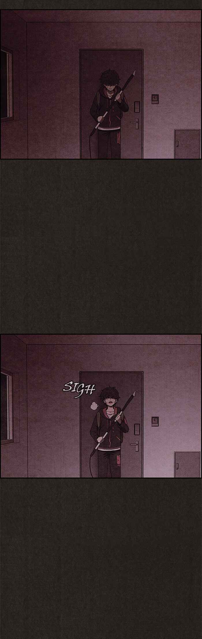 Sweet Home Chapter 47 - Page 40