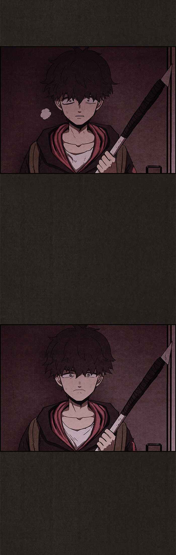 Sweet Home Chapter 47 - Page 41