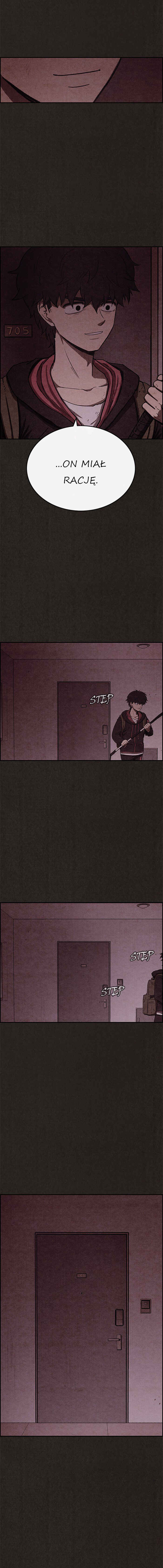 Sweet Home Chapter 47 - Page 43