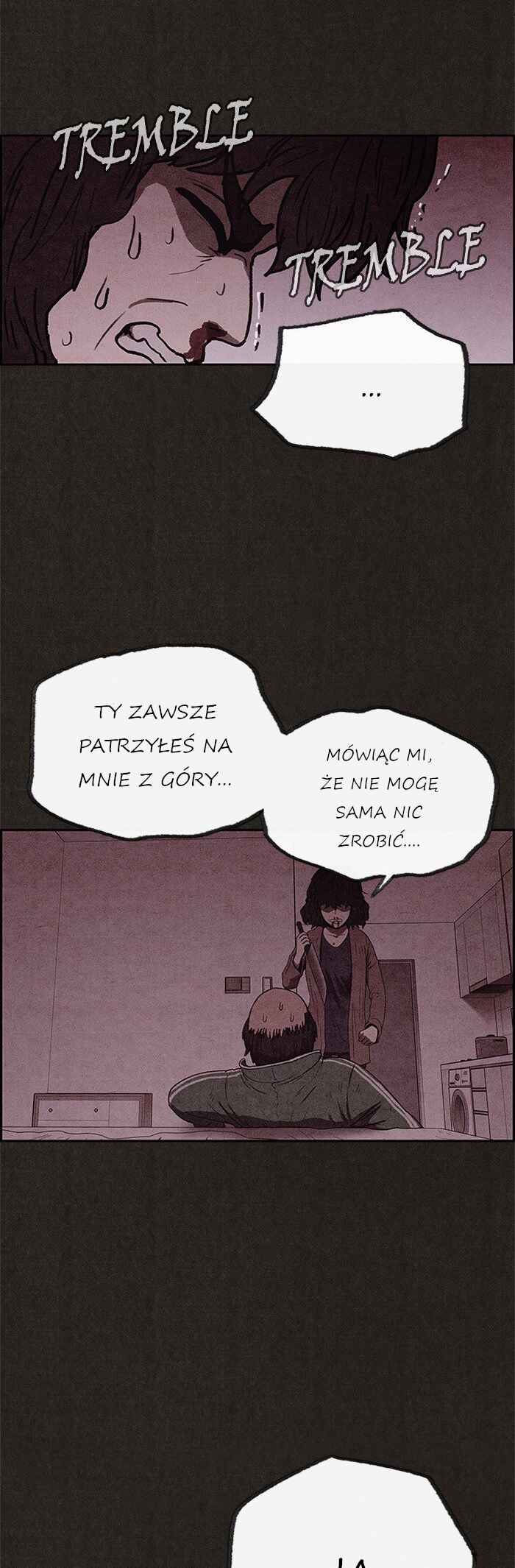 Sweet Home Chapter 47 - Page 7