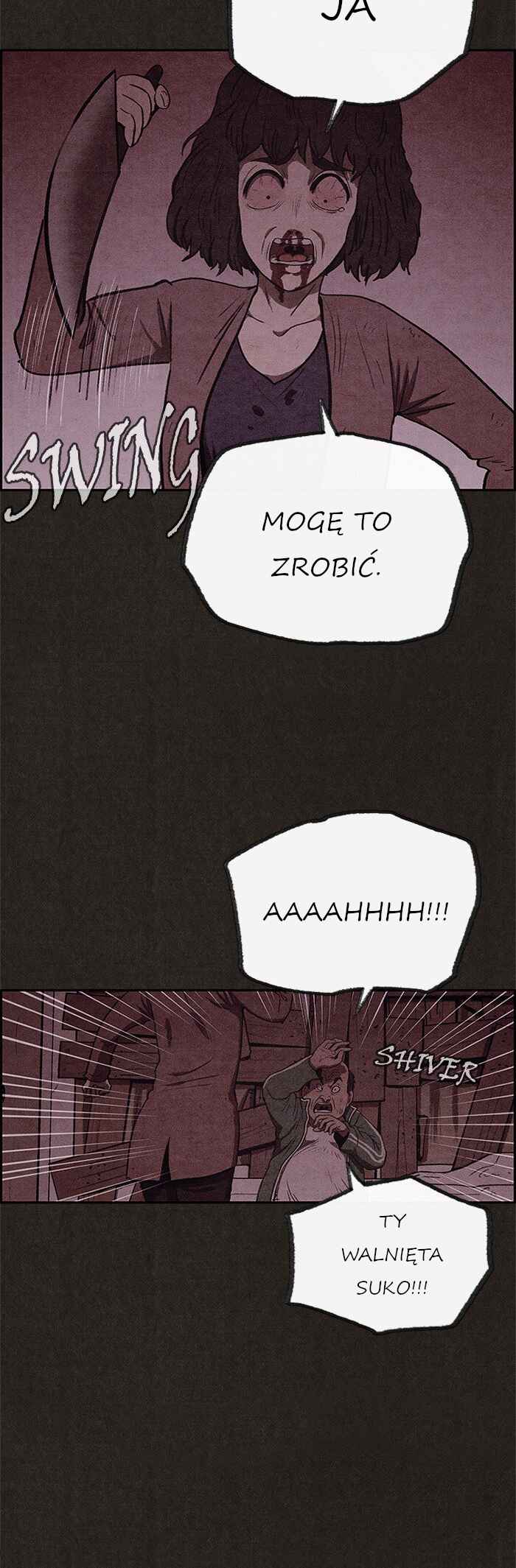 Sweet Home Chapter 47 - Page 8