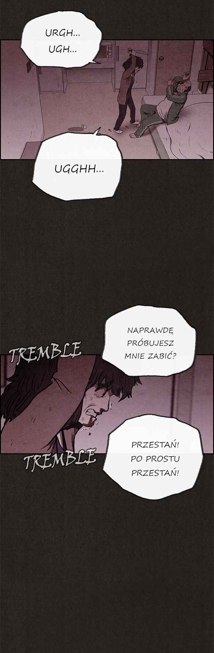 Sweet Home Chapter 47 - Page 9