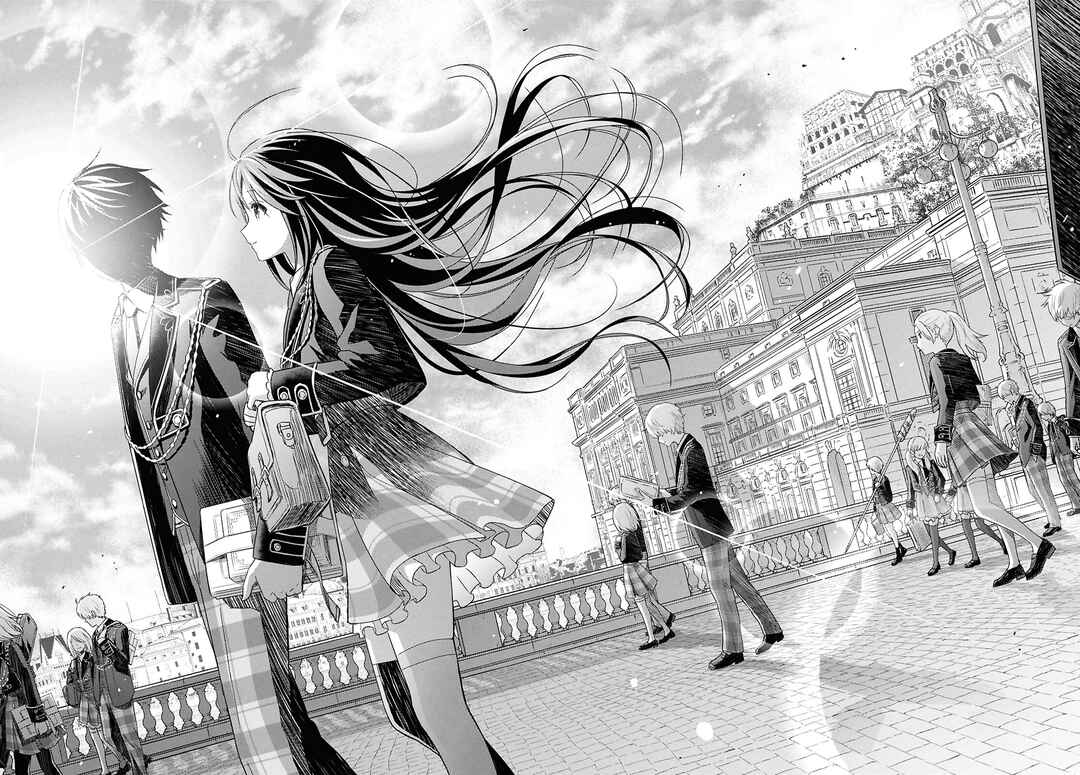 Monogatari no Kuromaku ni Tensei Shite Chapter 27 - Page 26