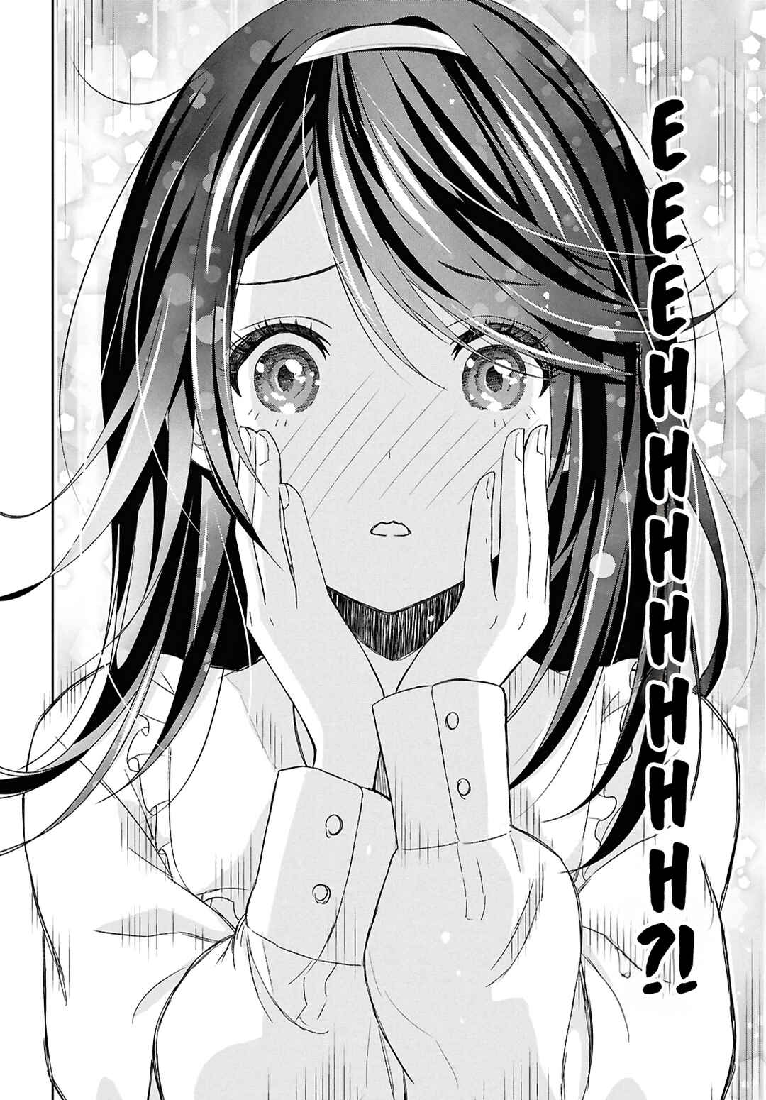 Monogatari no Kuromaku ni Tensei Shite Chapter 27 - Page 27