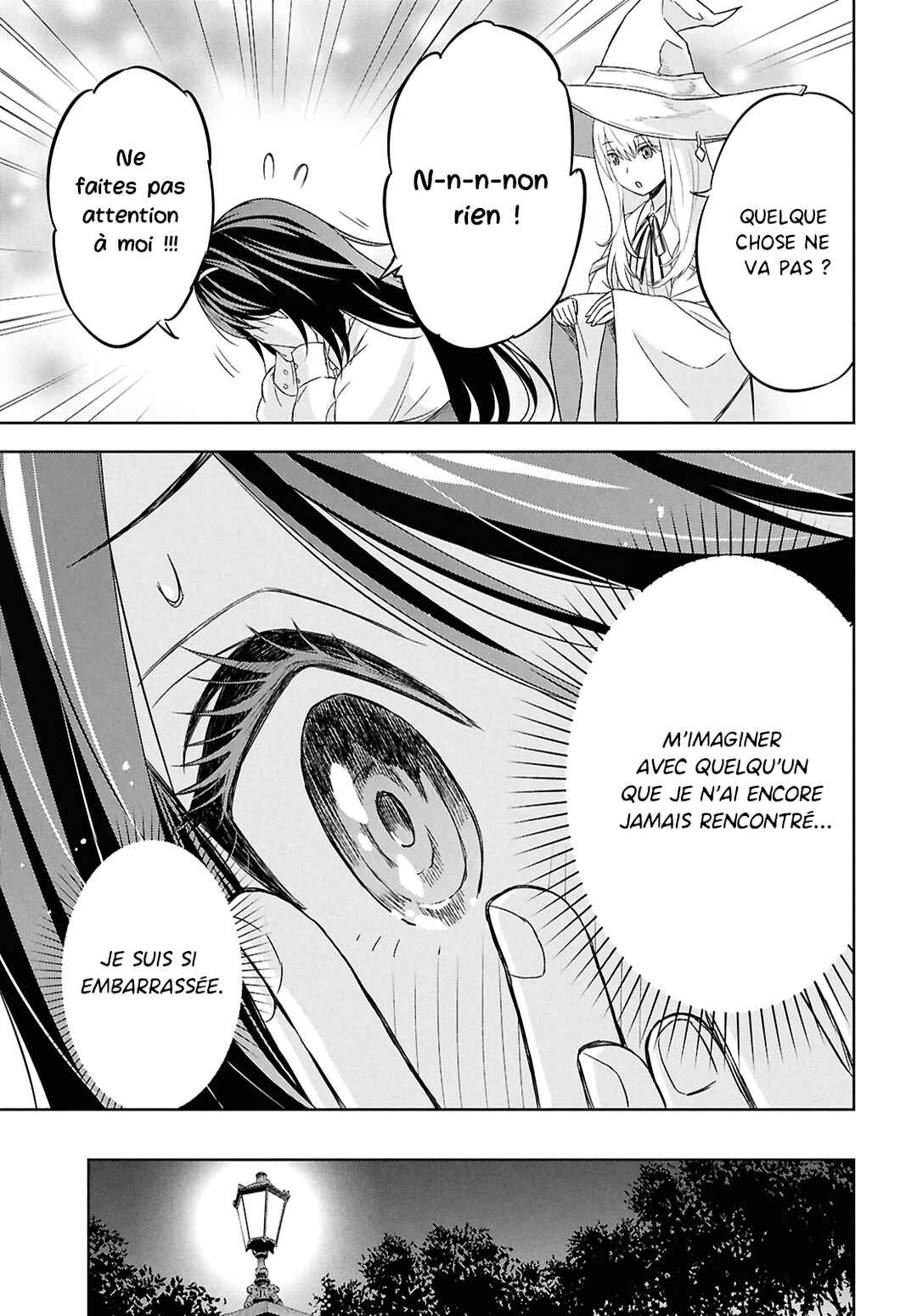Monogatari no Kuromaku ni Tensei Shite Chapter 27 - Page 28