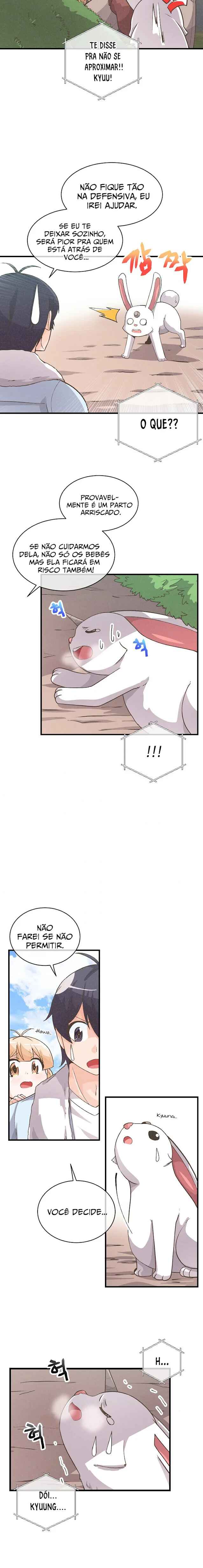 Jeongnyeong Nongsakkun Chapter 11 - Page 10