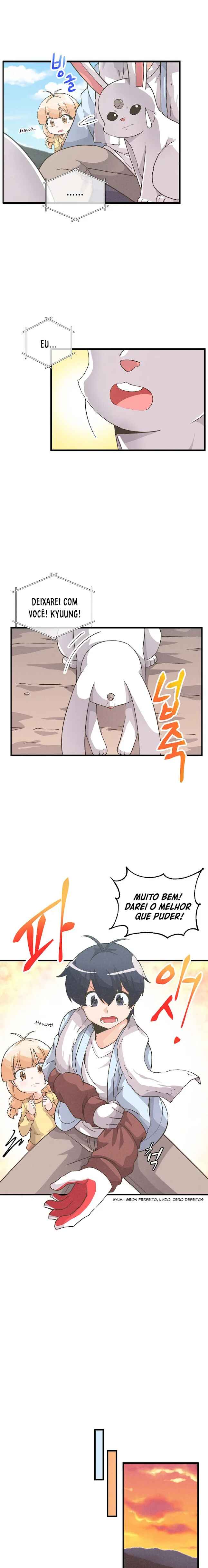 Jeongnyeong Nongsakkun Chapter 11 - Page 11