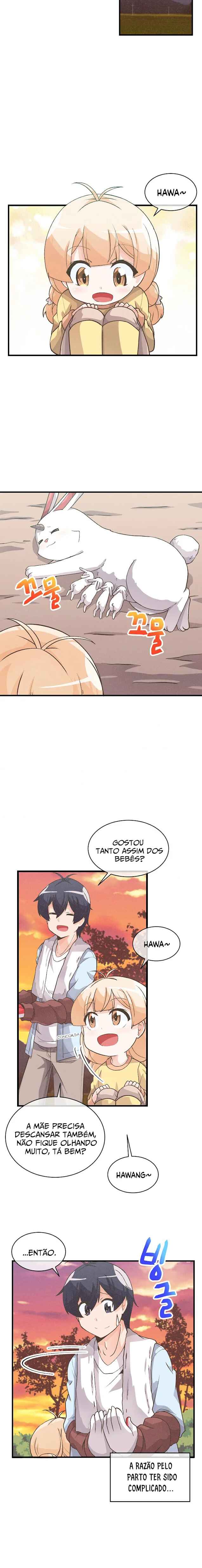Jeongnyeong Nongsakkun Chapter 11 - Page 12