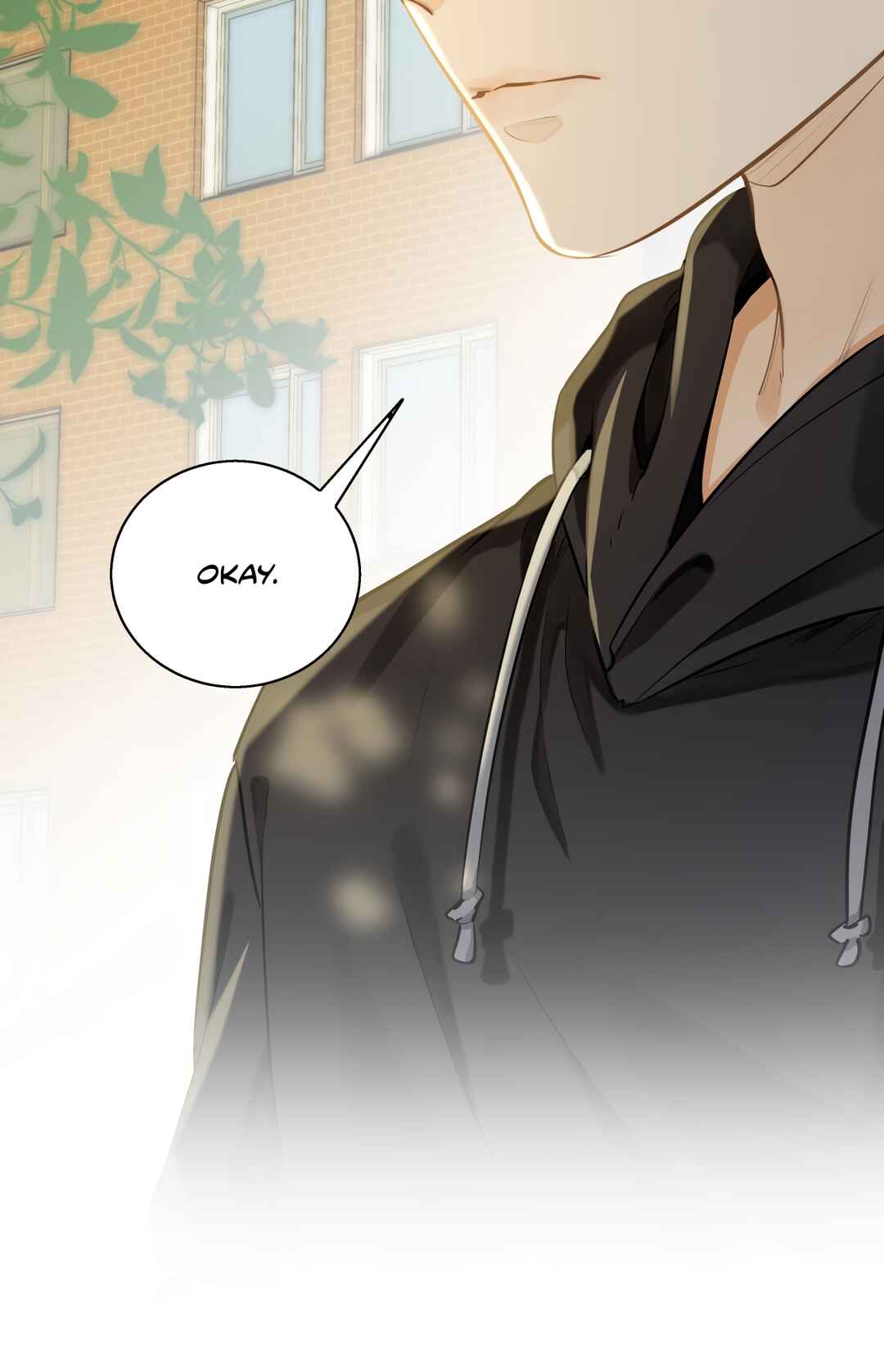 Wo Xihuan Ni De Xinxi Su Chapter 3 - Page 12